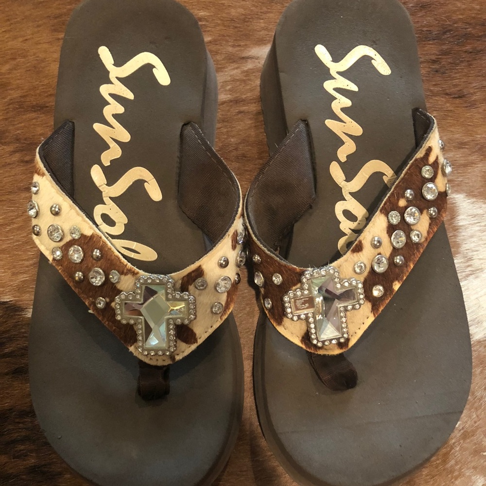 Women's sandals